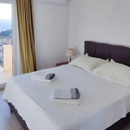 شقة In Near Beaches *