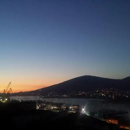 شقة In Near Beaches ماكارسكا