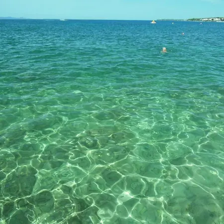 شقة In Near Beaches