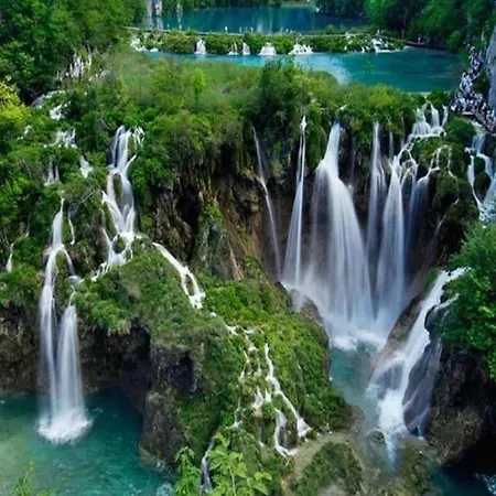 In Near Beaches شقة *