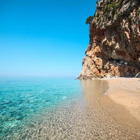 شقة In Near Beaches *